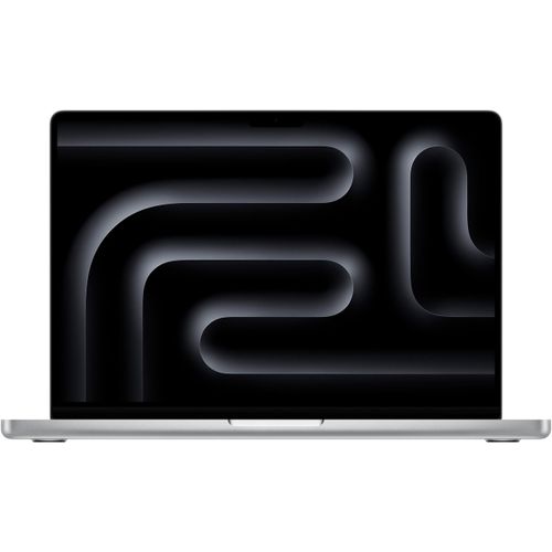 APPLE Notebook "MacBook Pro 14'' CTO", silber, 24 GB RAM 1.000 GB SSD, M4 Pro,macOS, Notebooks