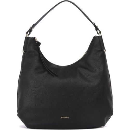 Coccinelle Handtasche Coccinellerebekka 41 x 11 x 34