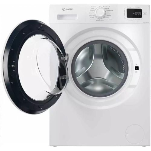 6 kg frontlader-waschmaschine, 1200 u/min Indesit IM642MYTIMEFR1