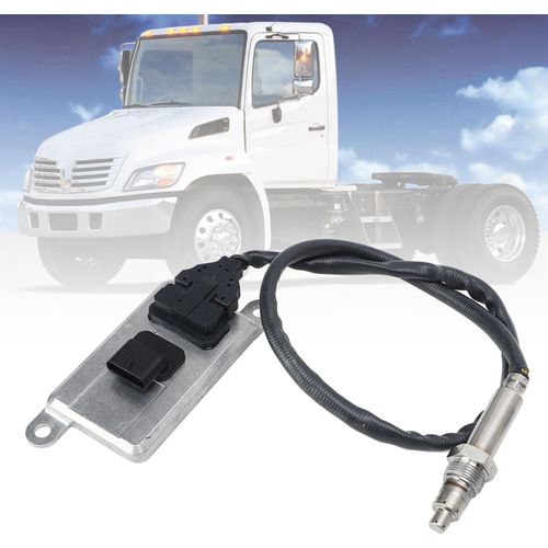 Nox-Sensorsonde 89463 E0013 Stickoxid-Ersatz für Hino-Diesel-Lkw