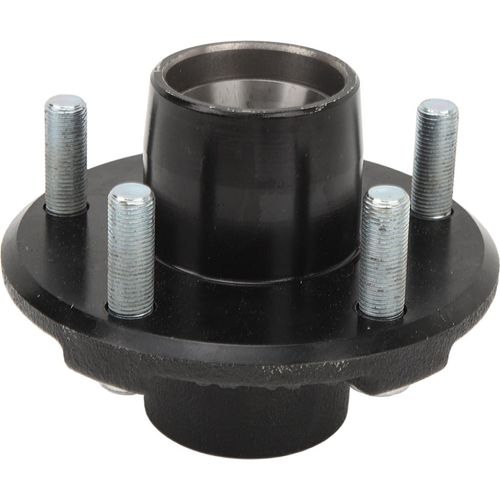 Anhängernabensatz 2000 lbs 5 auf 4,5 Zoll für 1 Zoll und 1-1/16 Zoll Frachtbootspindel