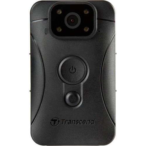 Transcend Body Camera - DrivePro Body 10C - Type-C (64GB)