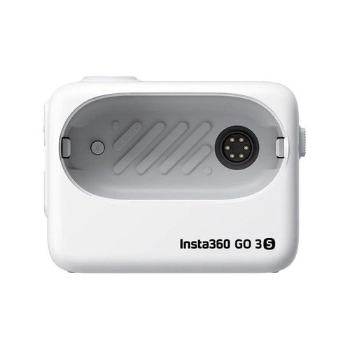 Insta360 GO 3S Action Pod - Arctic White