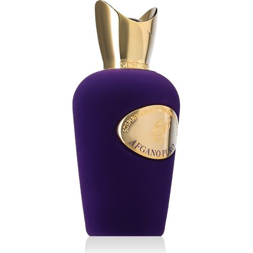 Sospiro Afgano Puro Eau De Parfum 100 ml (unisex)