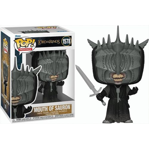 POP - Lord of the Rings - Mouth of Sauron