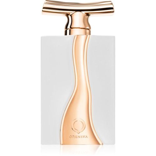 Orientica Fleur De Orientica eau de parfum unisex 90 ml
