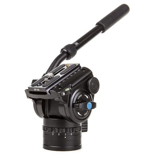 Sirui VH-10X Fluid-Videoschwenkkopf