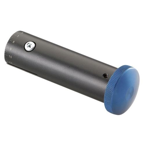 Novoflex CAST-FINE Feintrieb für Castel Q+XQ