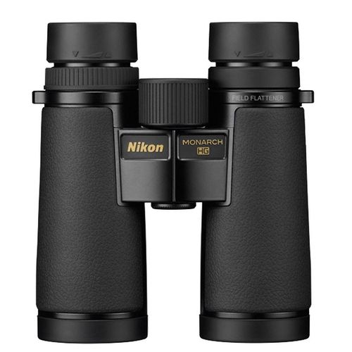 Nikon MONARCH HG 8x42 - nach 150 EUR Nikon Fernglas Frühjahrs-Aktion