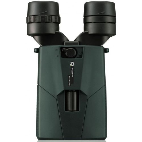 Alpen Optics APEX Steady HD 14x42 mit Bildstabilisator
