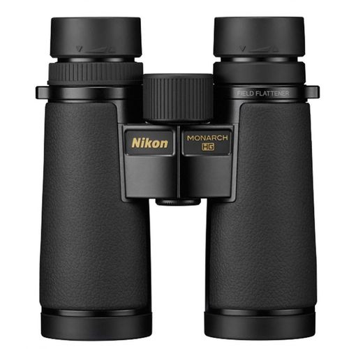 Nikon MONARCH HG 10x42 - nach 150 EUR Nikon Fernglas Frühjahrs-Aktion