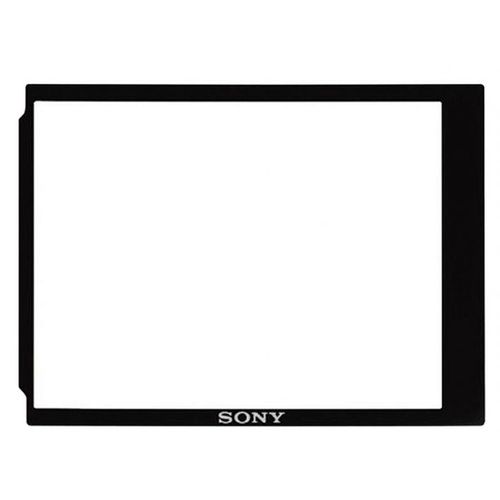 Sony Display-Schutzfolie PCK-LM15