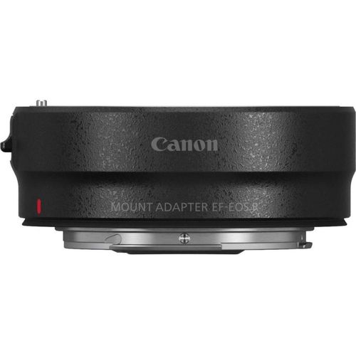 Canon Bajonettadapter EF-EOS R