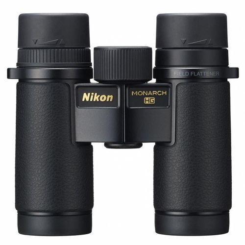 Nikon MONARCH HG 8x30 - nach 150 EUR Nikon Fernglas Frühjahrs-Aktion