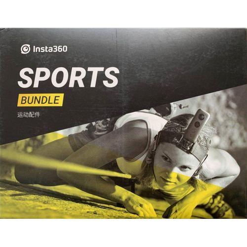 INSTA360 Bungie Bundle - Dealpreis