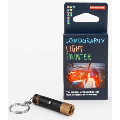 Lomography Light Painter