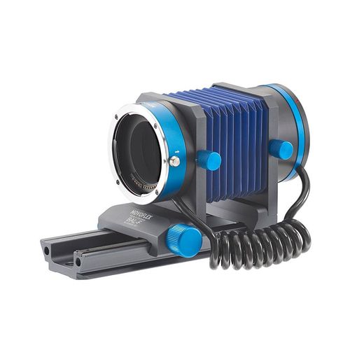 Novoflex BAL-EOSR Automatisches Balgengerät für Canon RF-Mount