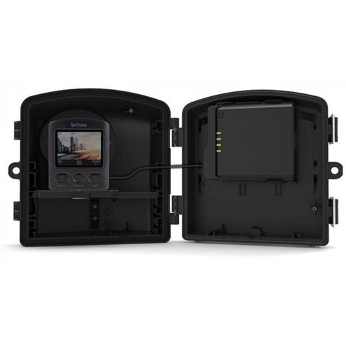 Brinno APB1000 Rechargeable Battery Kit