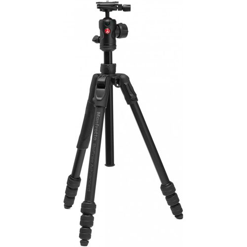 Manfrotto Befree Advanced Arca Twist Alu Stativ