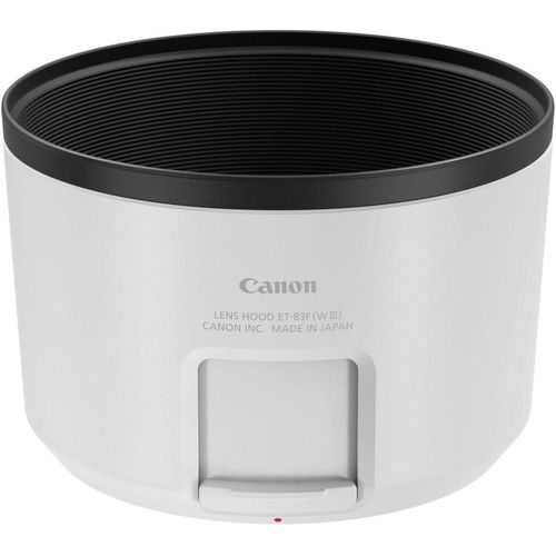 Canon ET-83F Streulichtblende für RF 70-200mm