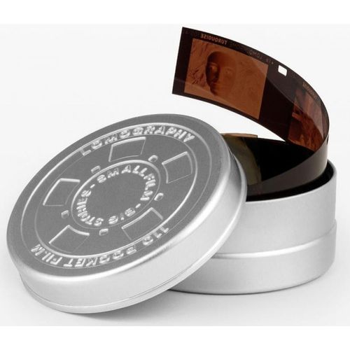 Lomography Can für 110 Film