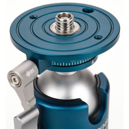 Benro NBBH4 by Novoflex Stativkopf Large