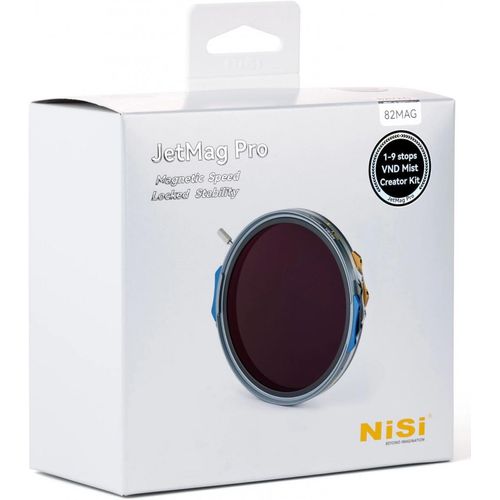 NiSi VND Mist Creator Kit