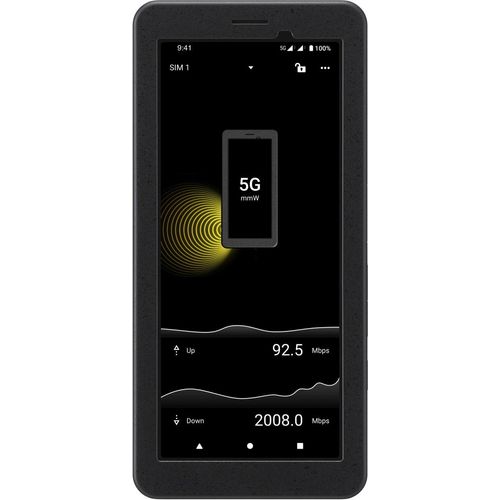 Sony PDT-FP1 tragbarer Datentransmitter