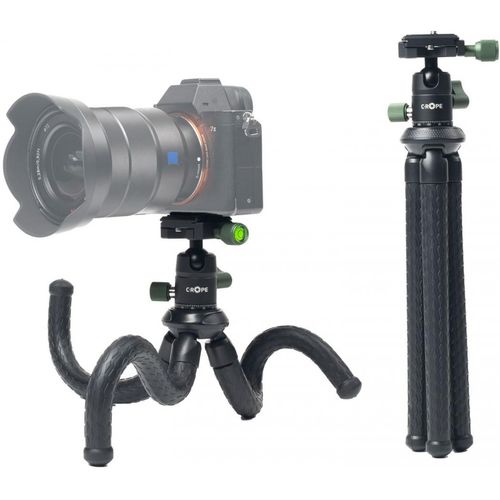 C-Rope Creatorpod schwarz 30cm