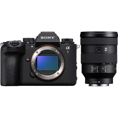 Sony Alpha 1 II + SEL 24-105mm f4,0 G OSS -100,00€ Street-Objektiv Sofortrabatt Aktion - abzgl. 100,00€ Welcome to Alpha-Bonus 8.029,00 Effektivpreis