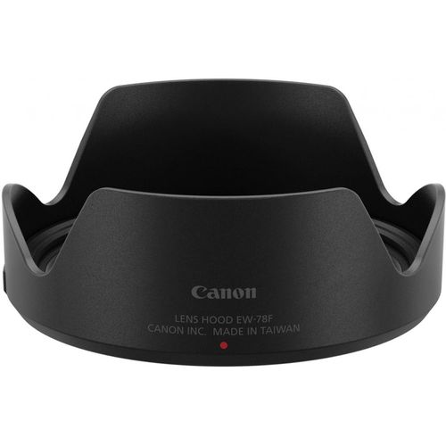 Canon Streulichtblende EW-78F für RF 24-240mm