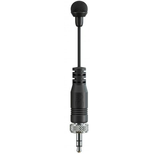 Sennheiser MKE Mini-Moderatorenmikrofon