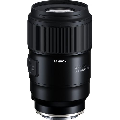 Tamron 90mm f2,8 Di III Macro VXD Sony E -70,00€ 10% Objektiv Aktion 629,00 Effektivpreis