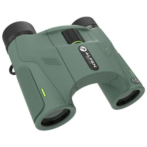 Alpen Optics Chisos 8x25 ED PXA Vergütung