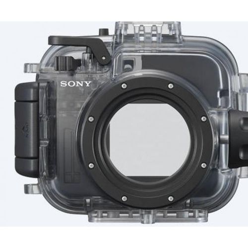 Sony MPK-URX100A Unterwassergehäuse der RX-Serie