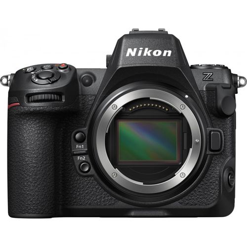 Nikon Z8 + Nikon Nikkor Z 50mm f1,4 - nach 350 EUR Nikon Winter-Sofortrabatt-Aktion
