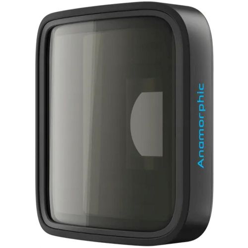 GoPro Anamorphic Lens Mod (H13)