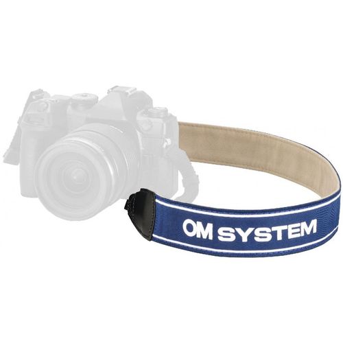 OM SYSTEM CSS-P113 Gurt waschbar für alle OM SYSTEM Systemkameras