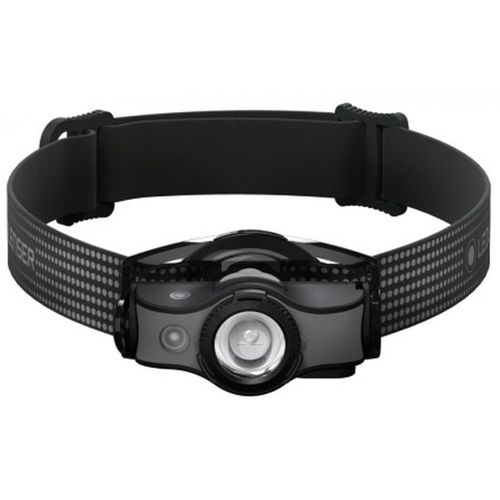 Ledlenser MH5 Stirnlampe