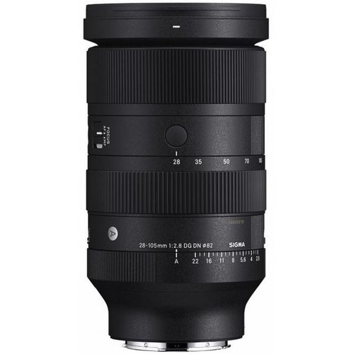 Sigma 28-105mm f2,8 DG DN (A) Sony E-Mount