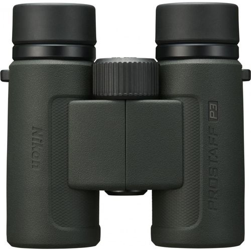 Nikon Prostaff P3 8x30 - nach 30 EUR Nikon Fernglas Frühjahrs-Aktion