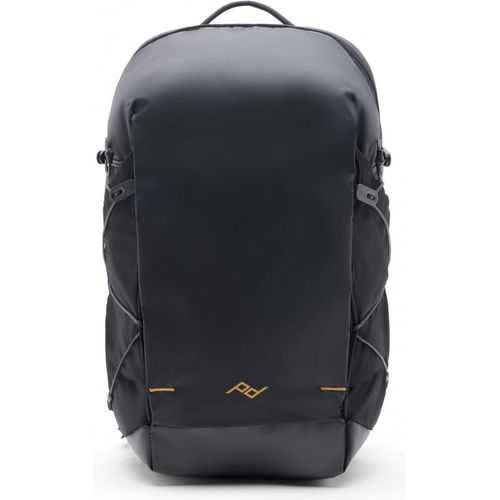 Peak Design Outdoor Backpack 18L schwarz