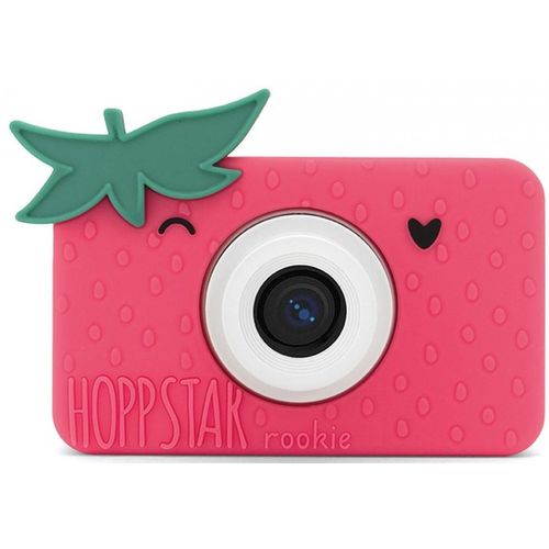 Hoppstar Rookie strawbella