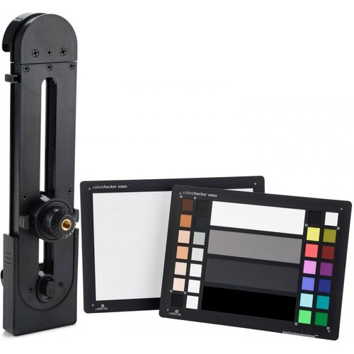 Calibrite ColorChecker Video + Target Holder