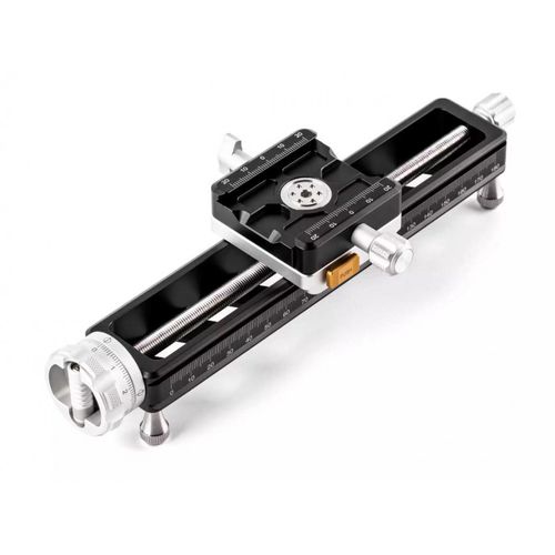 Nisi Makroschlitten NM-200S