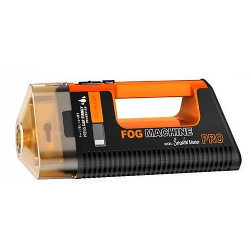 Lensgo Smoke Master Pro Nebelmaschine / Rauchmaschine