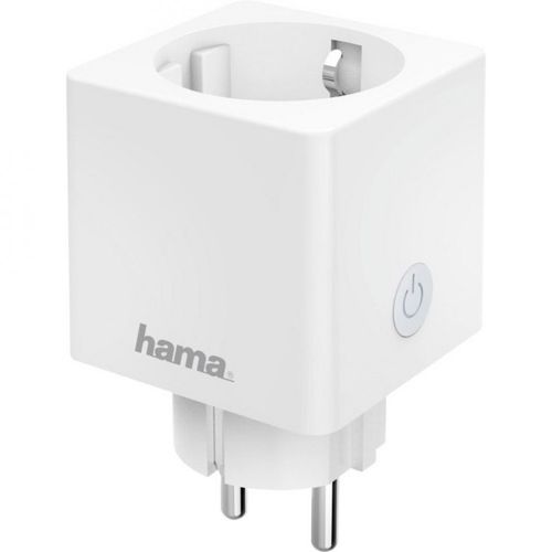 Hama 176626 WLAN Steckdose Homekit 3680W 16A - Dealpreis