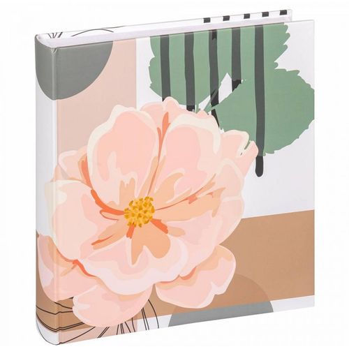 Walther FA-297-1 Design-Album Floral 30x30 cm