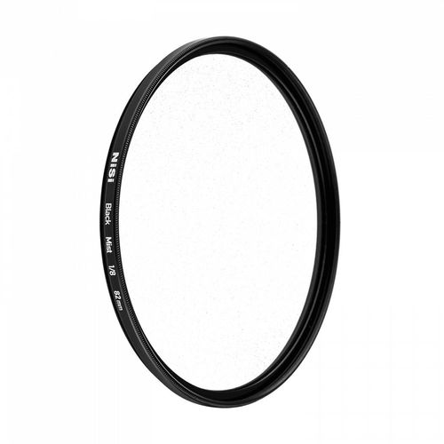 Nisi Black Mist Filter 1/8 82mm