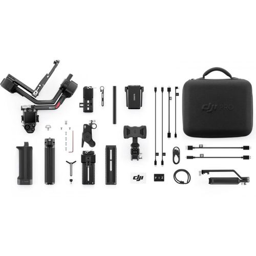 DJI RS 4 Pro Combo - Dealpreis